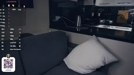 Kayens stripchat stream image