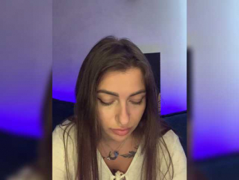 WILDGIRL bongacams stream image