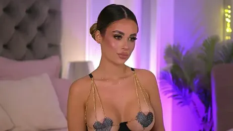 YasmineShaw stripchat stream image