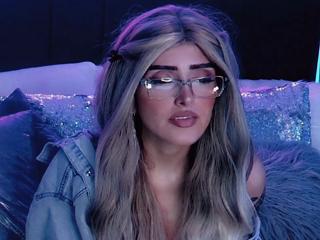 Skye Rhodes flirt4free stream image