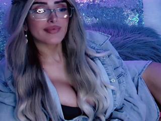 Skye Rhodes flirt4free stream image