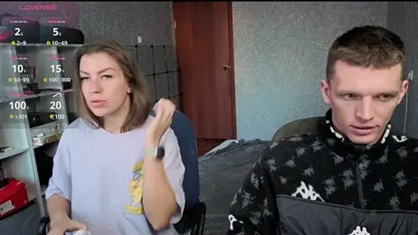 horhylovercouple stripchat stream image