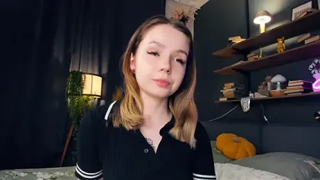 DominikaElis stripchat stream image