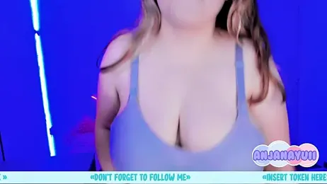 anjana_yuii stripchat stream image