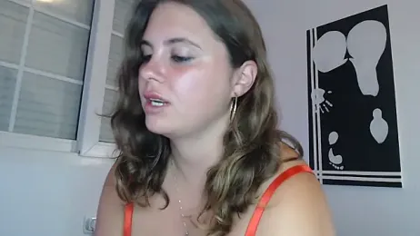 Samantha_official stripchat stream image