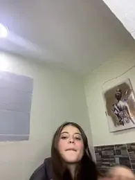 _Alice_1 stripchat stream image