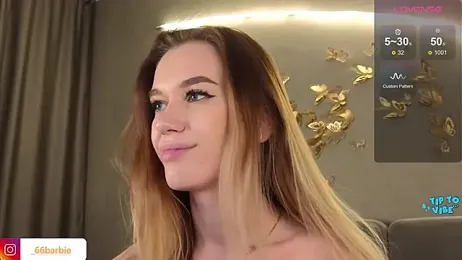 BBabyShark stripchat stream image