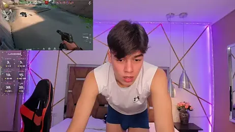 Gerony_ stripchat stream image