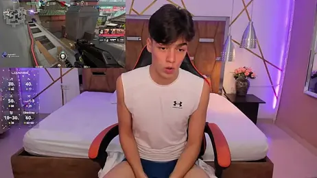 Gerony_ stripchat stream image