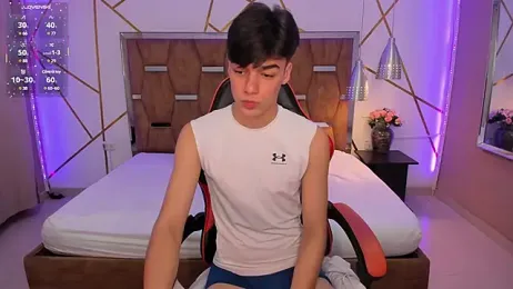 Gerony_ stripchat stream image