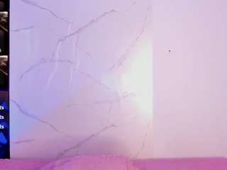 kendy-wiilkinson camsoda stream image