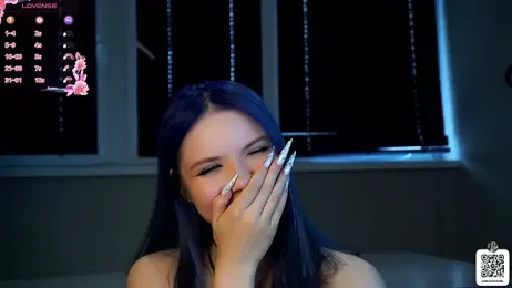 EvelyynLopez stripchat stream image