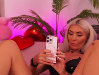 therealfallingangel chaturbate stream image