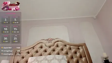 SophieAnn stripchat stream image