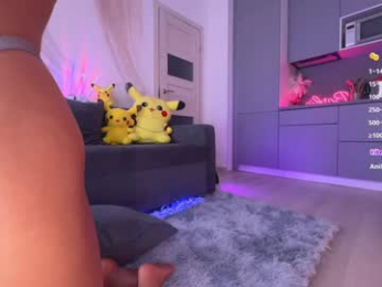 blush_mikki chaturbate stream image