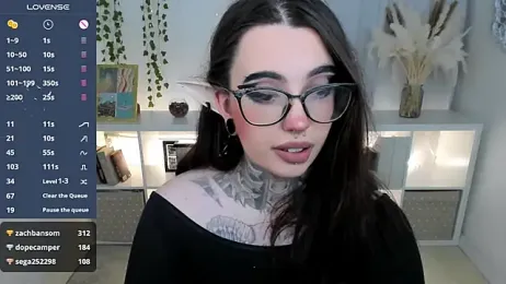 Dixi_Pixi_ stripchat stream image