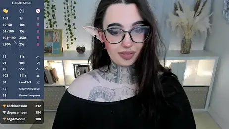 Dixi_Pixi_ stripchat stream image