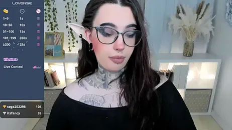 Dixi_Pixi_ stripchat stream image