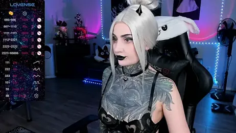 RachelQueen_ stripchat stream image
