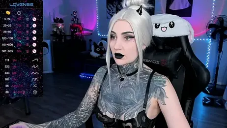 RachelQueen_ stripchat stream image