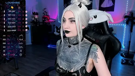 RachelQueen_ stripchat stream image