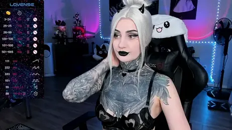 RachelQueen_ stripchat stream image