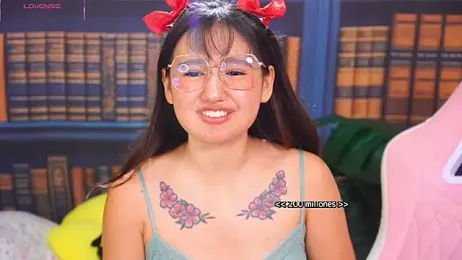 Pinkie_Princes stripchat stream image