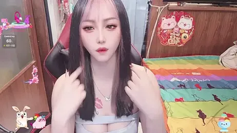 Khaleesi-ying stripchat stream image