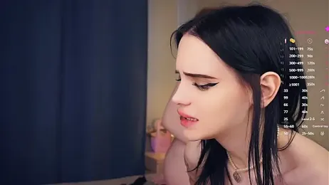 GarynCorell stripchat stream image