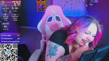 Yoki_Shizuko stripchat stream image