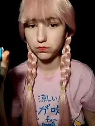 Yoonhee_Kiss stripchat stream image