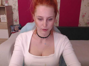 NatashaRouge bongacams stream image