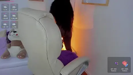 zobe_love stripchat stream image