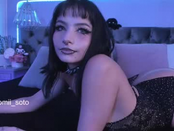 naomii_soto chaturbate stream image