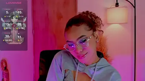 Oxana_Fedorova stripchat stream image