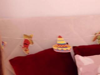 Rebeca Leigh flirt4free stream image