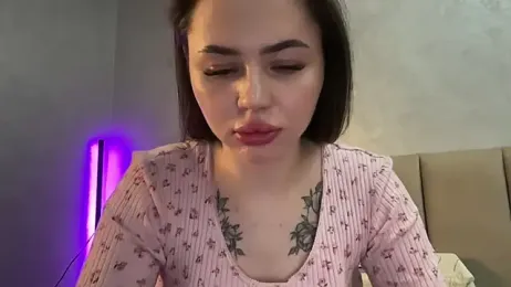 AlmaryKim stripchat stream image