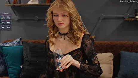 Alexandra_Demore stripchat stream image