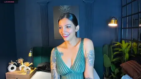 roxy_hell stripchat stream image