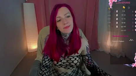 Roxy_____ stripchat stream image