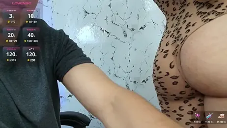 HotCouple_697 stripchat stream image