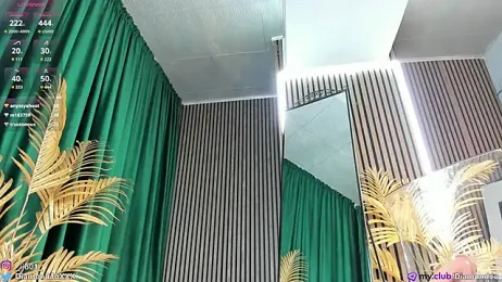 DiamondJo_ stripchat stream image