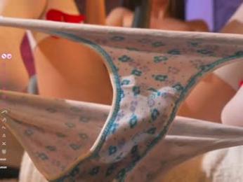 lucie_beltran chaturbate stream image