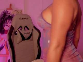 asheraa camsoda stream image