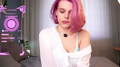 RexanneHatt stripchat stream image