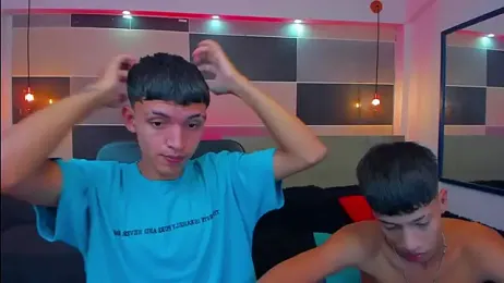 Juan_Nd_Steven stripchat stream image