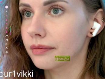 VikkiExtraCheese bongacams stream image