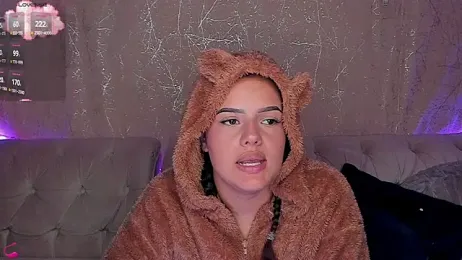 Shyfantasies stripchat stream image