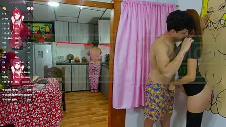 xsexysgirlsx stripchat stream image