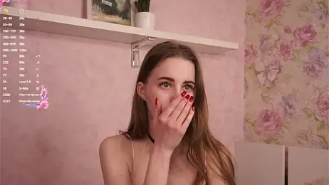 EsmeDainty stripchat stream image